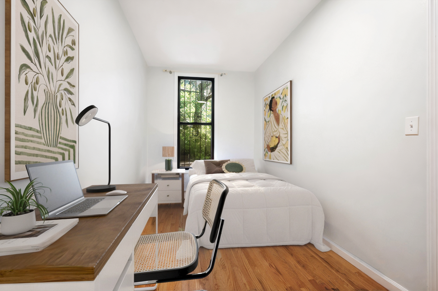 521 W 158TH Street GARDEN