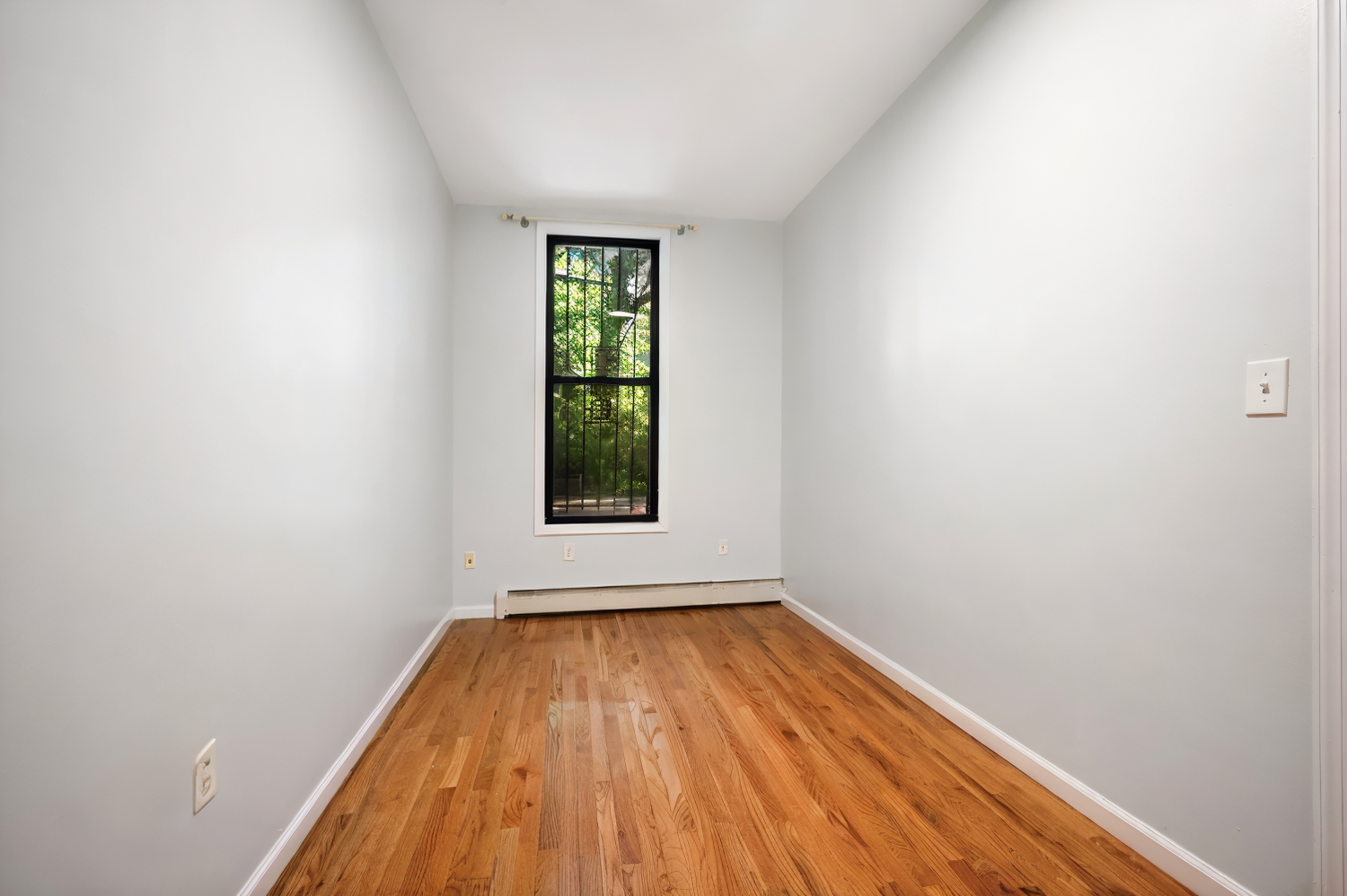 521 W 158TH Street GARDEN