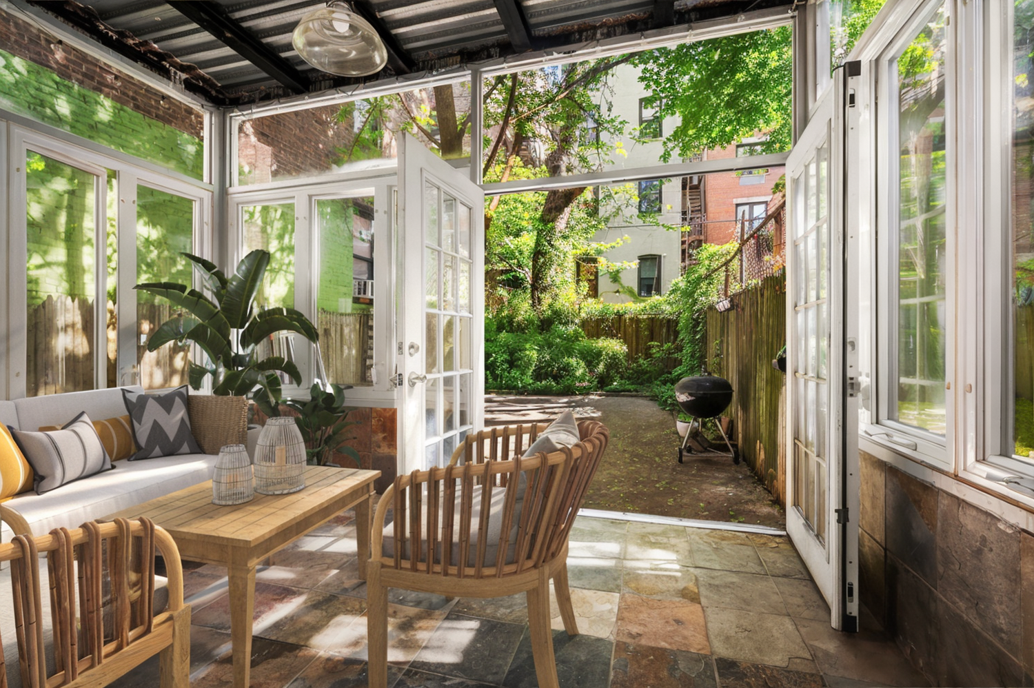 521 W 158TH Street GARDEN