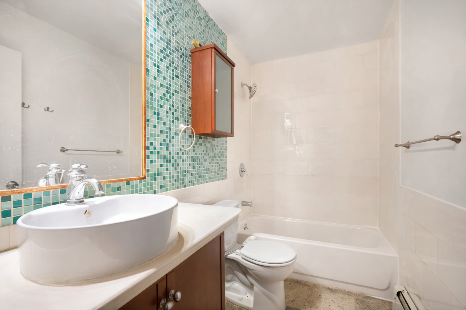 521 W 158TH Street GARDEN