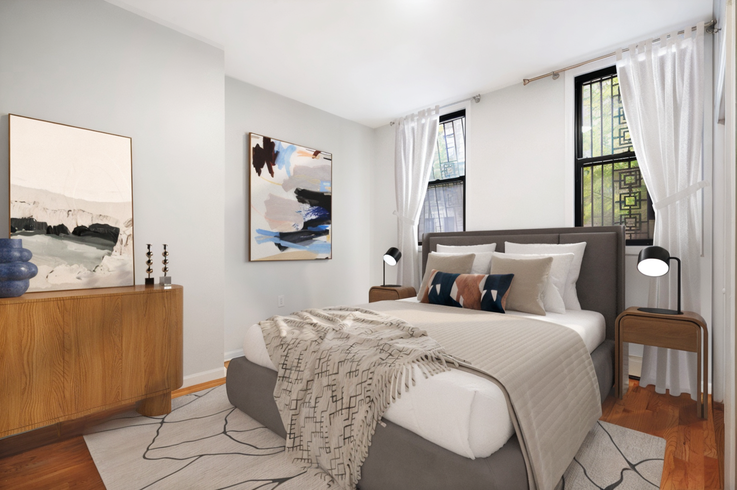 521 W 158TH Street GARDEN