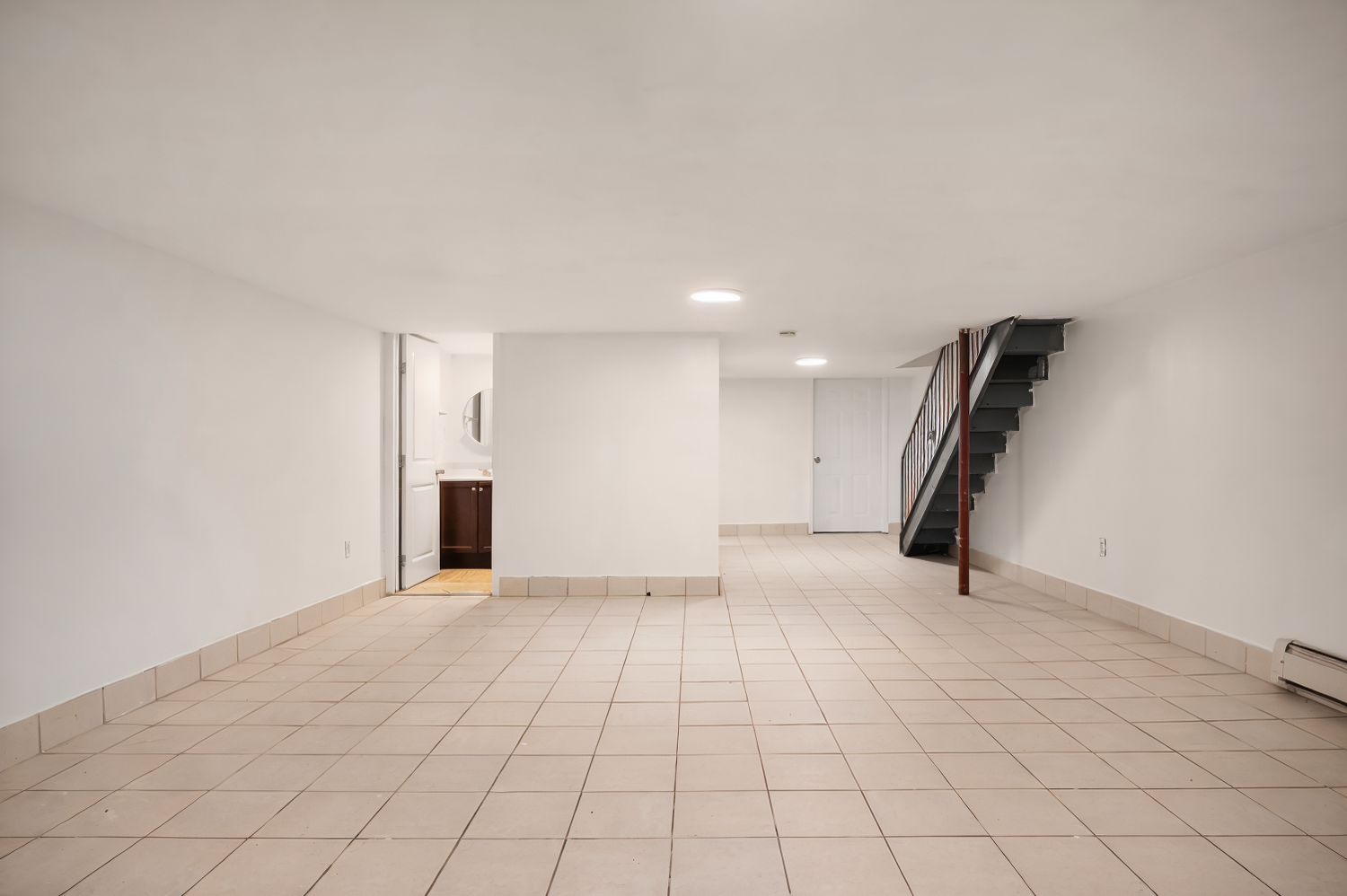 521 W 158TH Street GARDEN