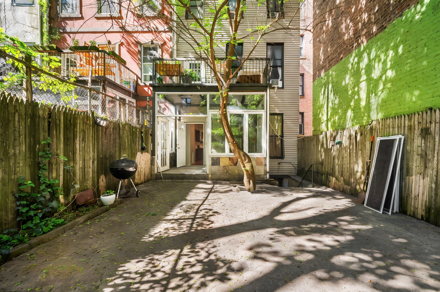 521 W 158TH Street GARDEN