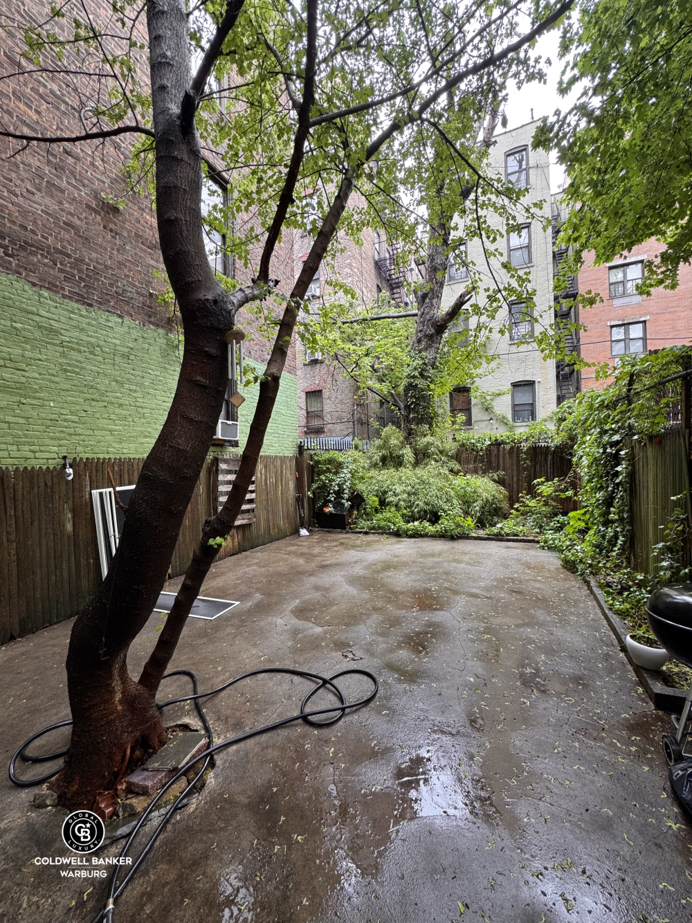 521 W 158TH Street GARDEN