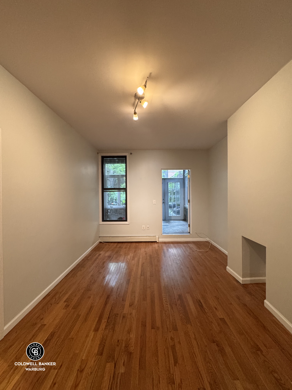 521 W 158TH Street GARDEN