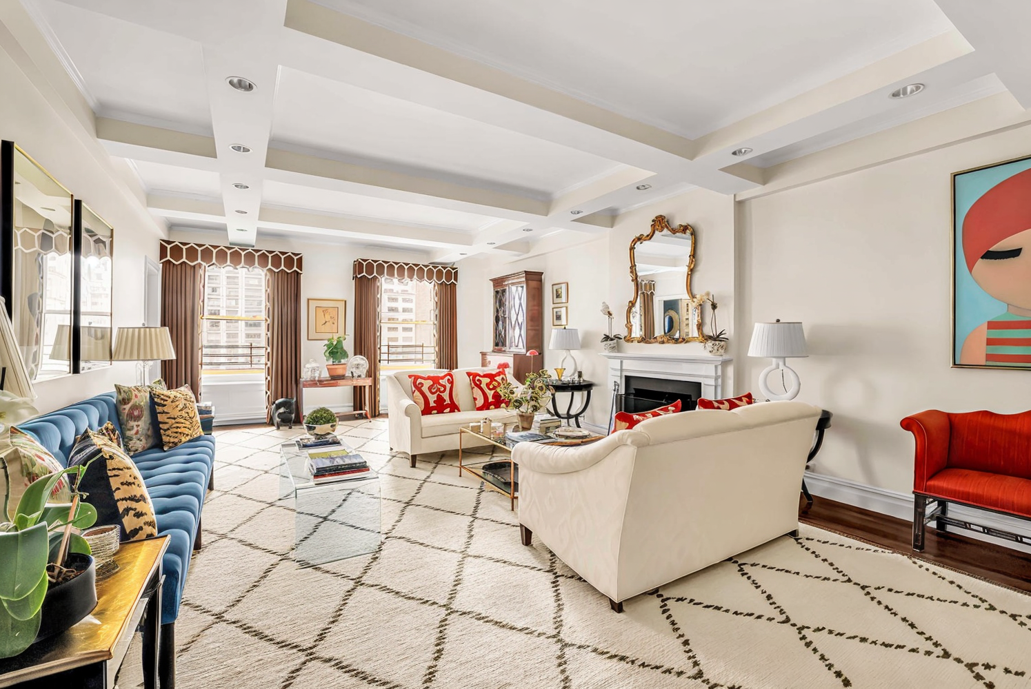 215 E 72ND Street 12E