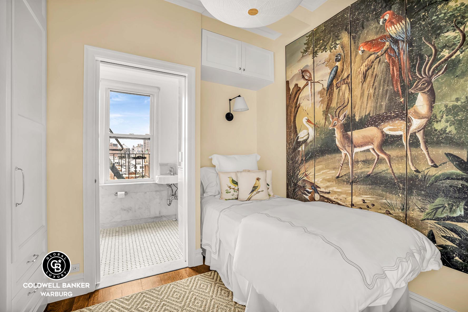 215 E 72ND Street 12E