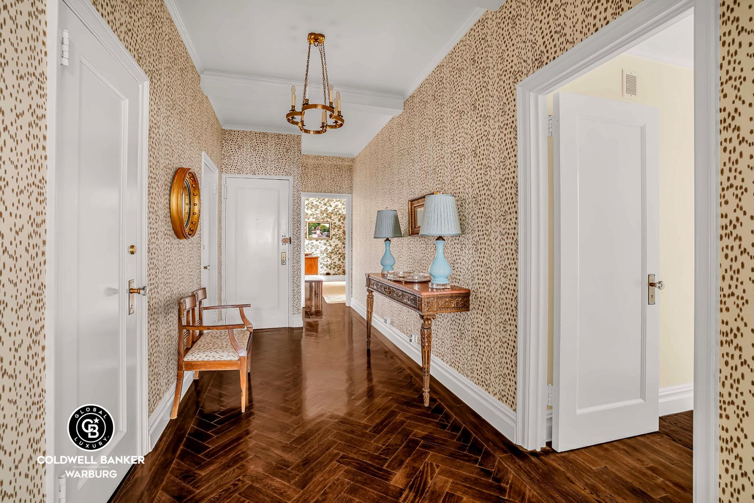 215 E 72ND Street 12E