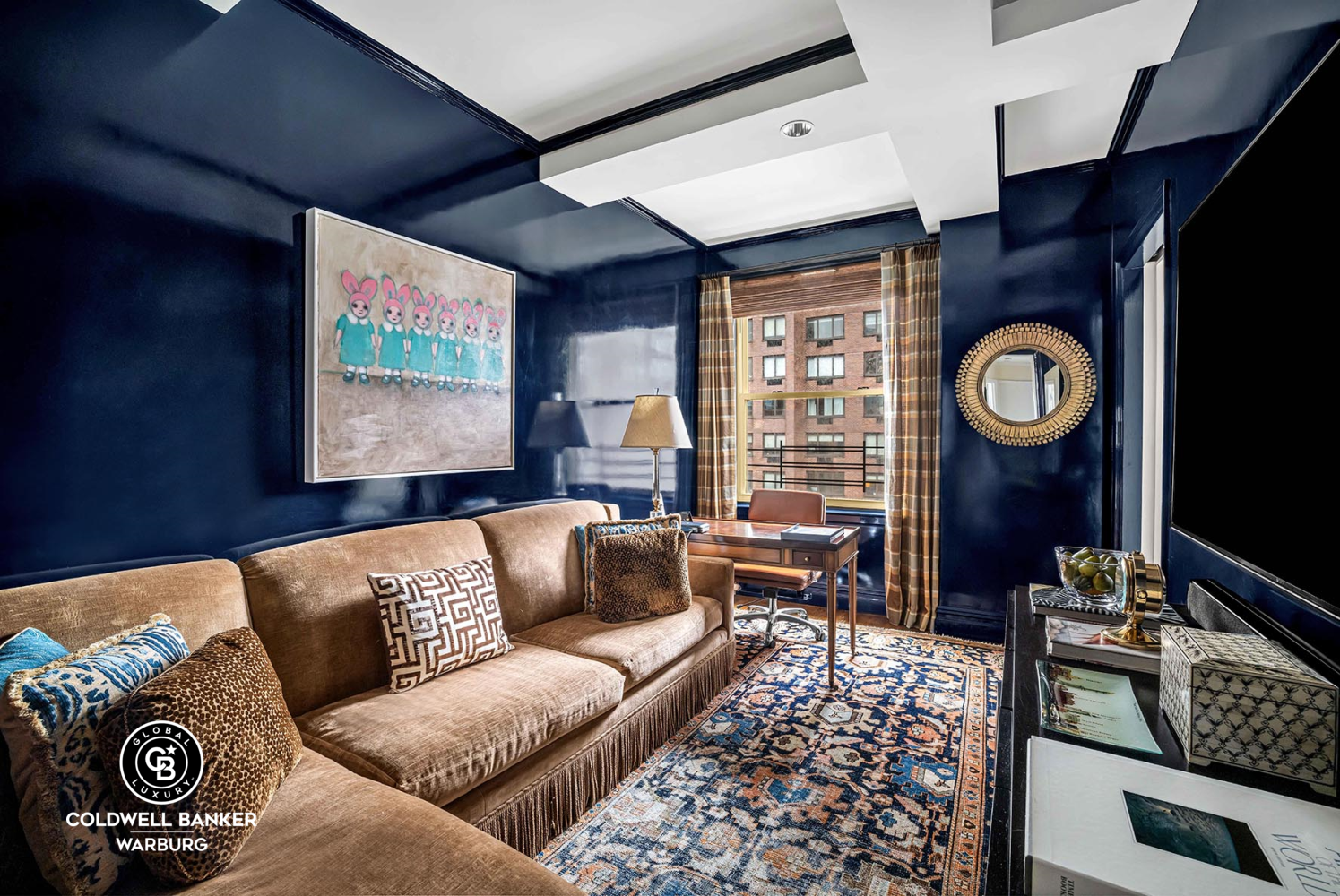 215 E 72ND Street 12E