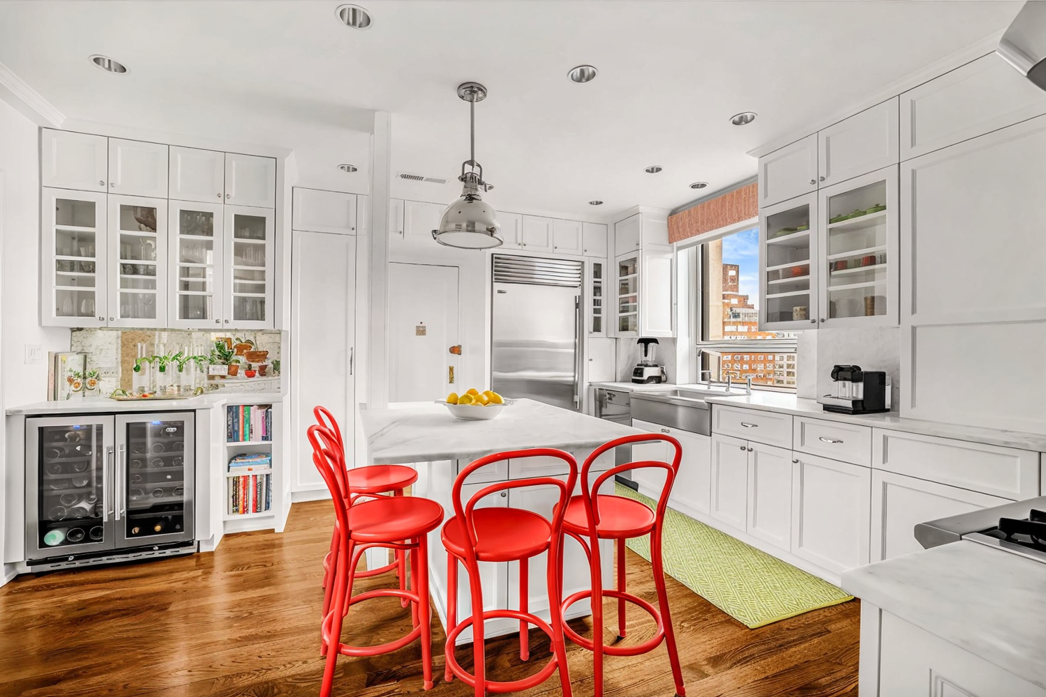 215 E 72ND Street 12E