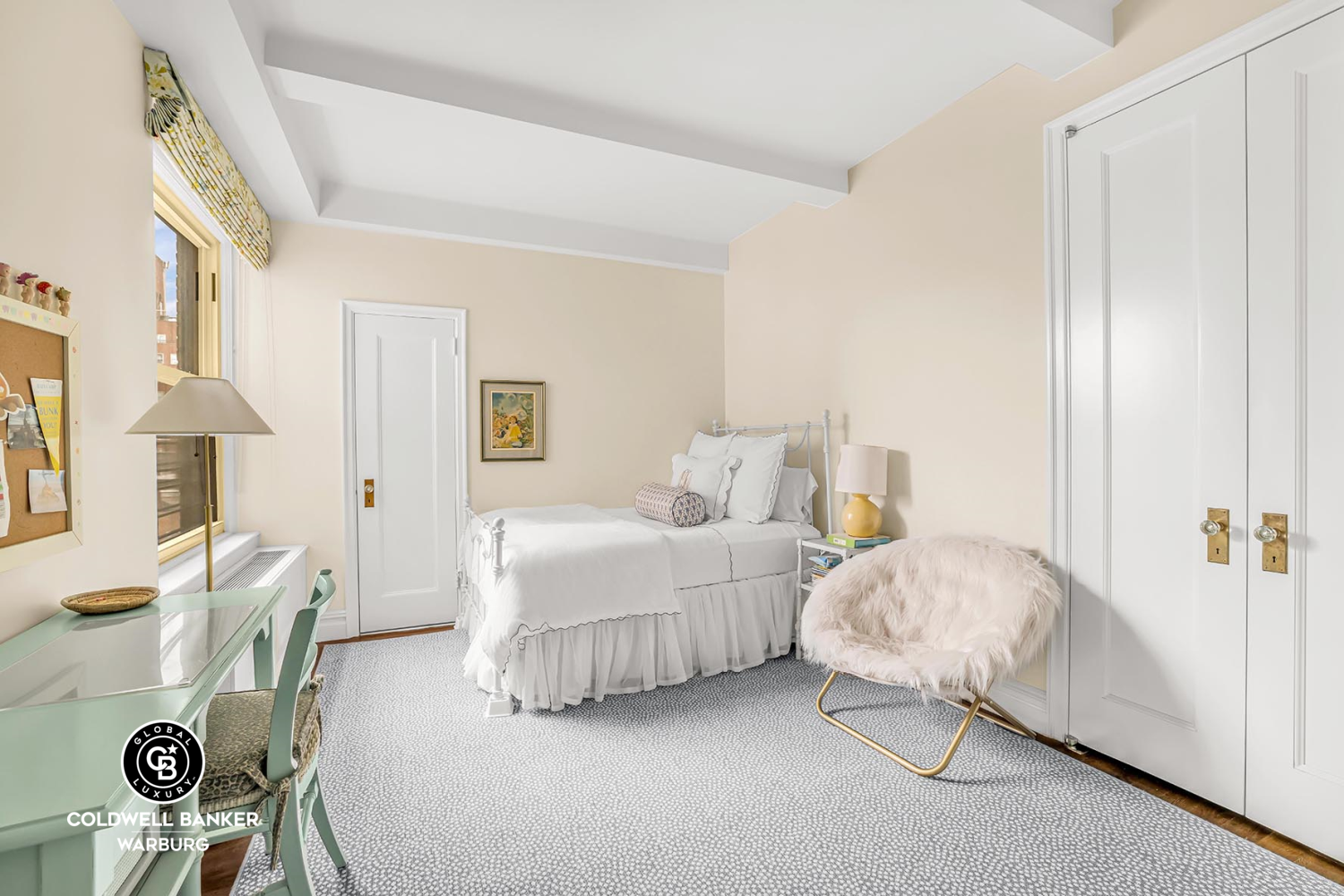 215 E 72ND Street 12E