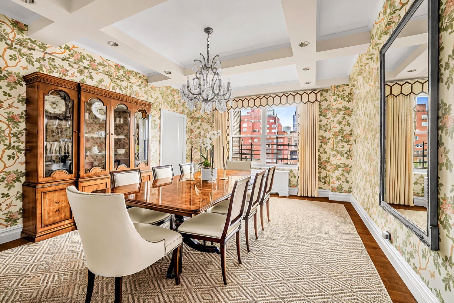 215 E 72ND Street 12E