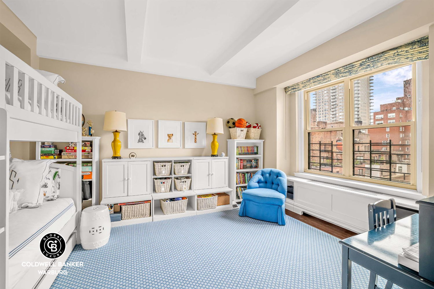 215 E 72ND Street 12E