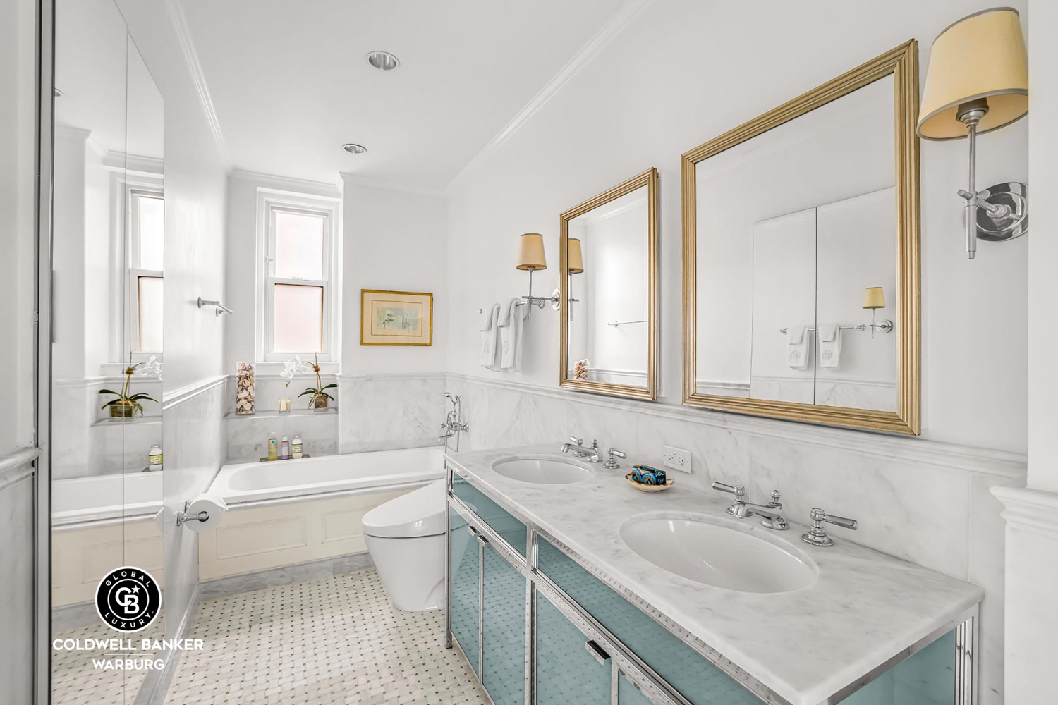 215 E 72ND Street 12E