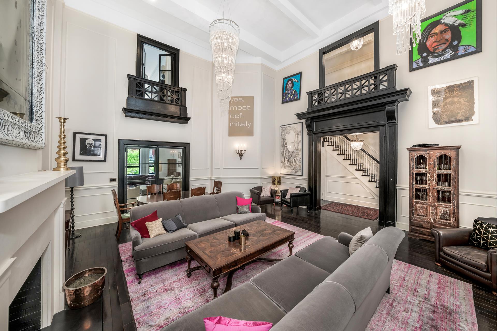 257 W 86TH Street 3/4A