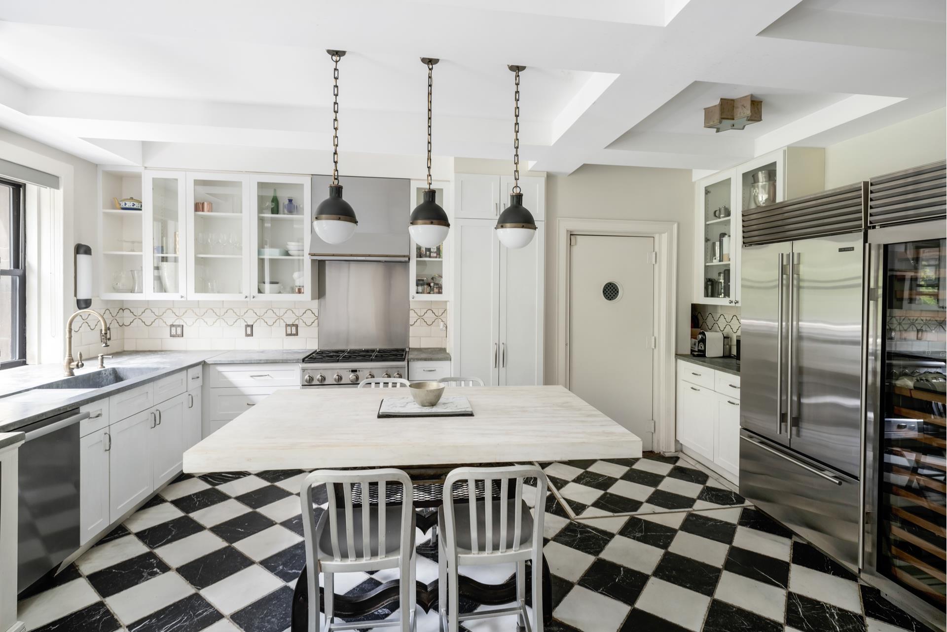 257 W 86TH Street 3/4A