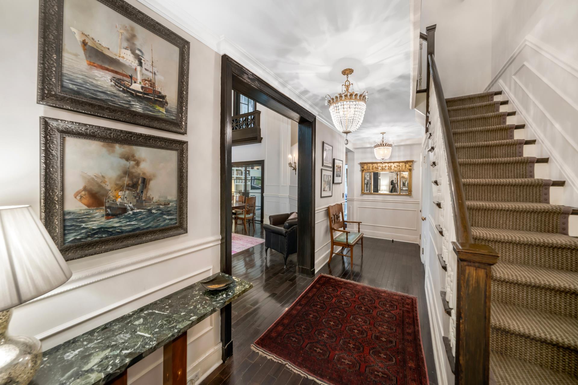 257 W 86TH Street 3/4A