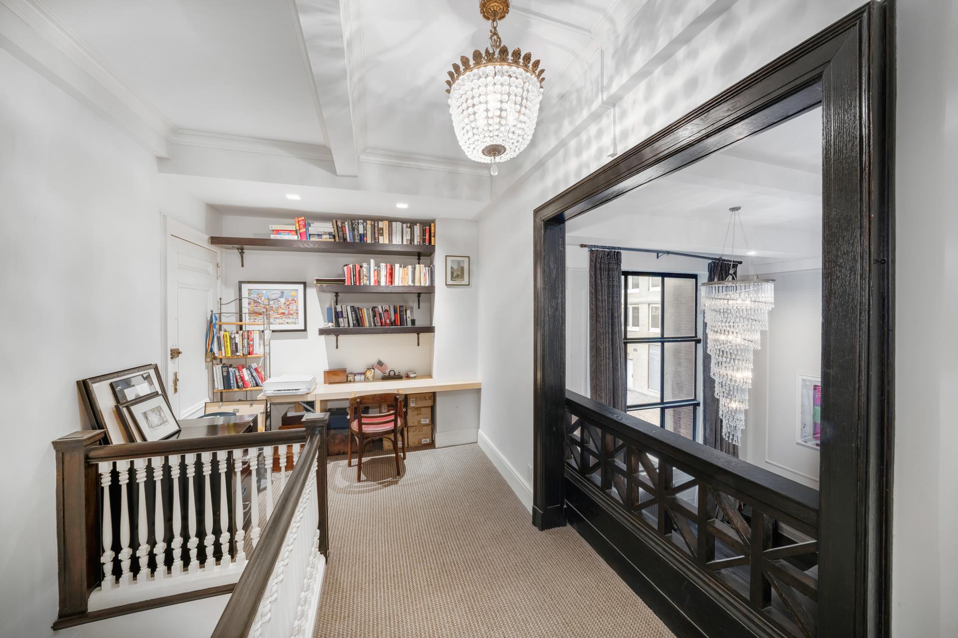257 W 86TH Street 3/4A