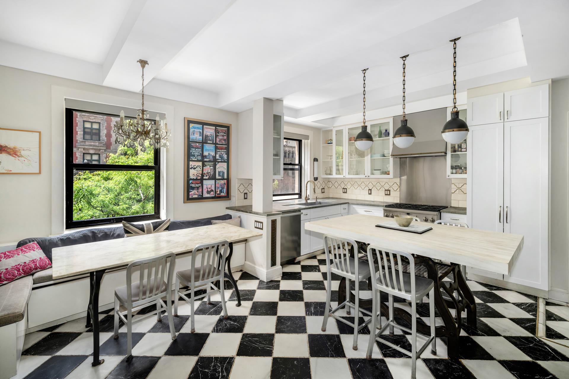 257 W 86TH Street 3/4A