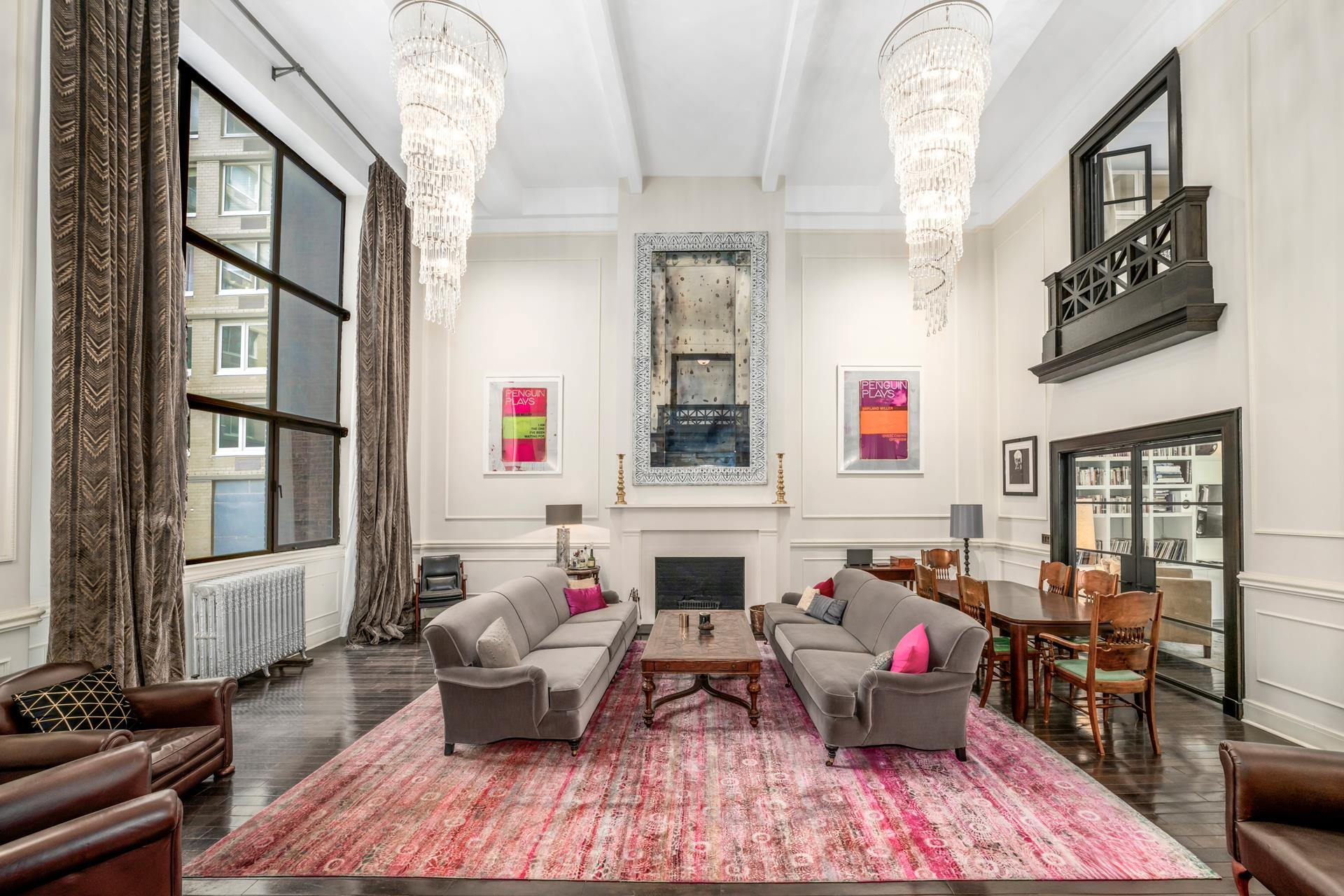 257 W 86TH Street 3/4A