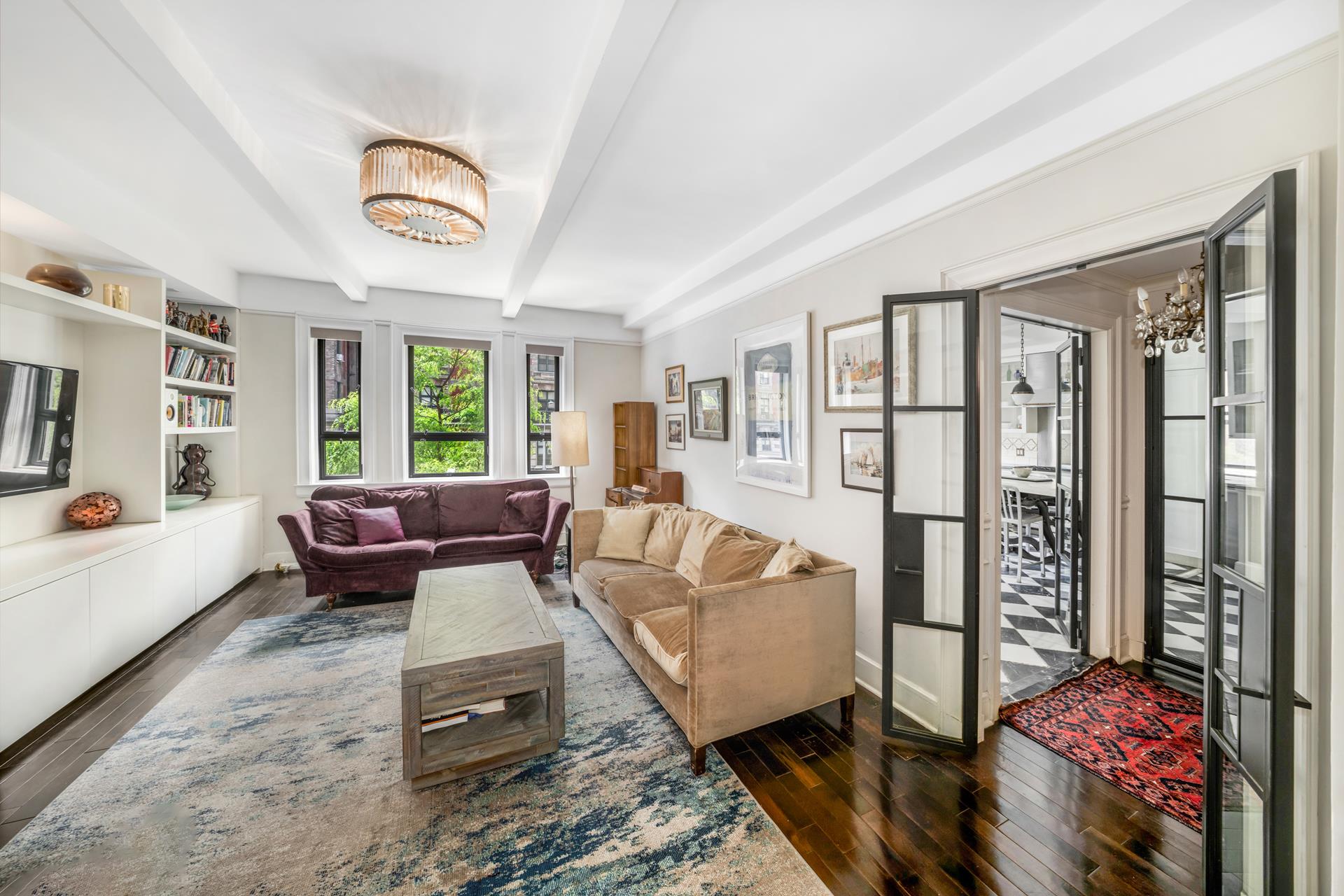 257 W 86TH Street 3/4A