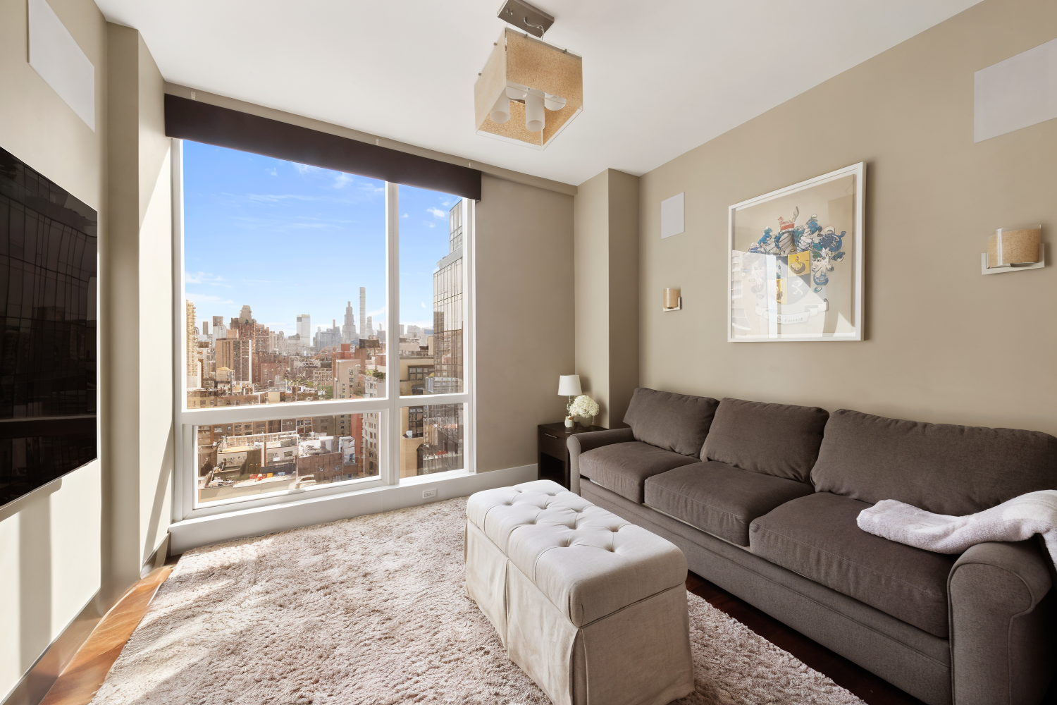 151 E 85TH Street 17J