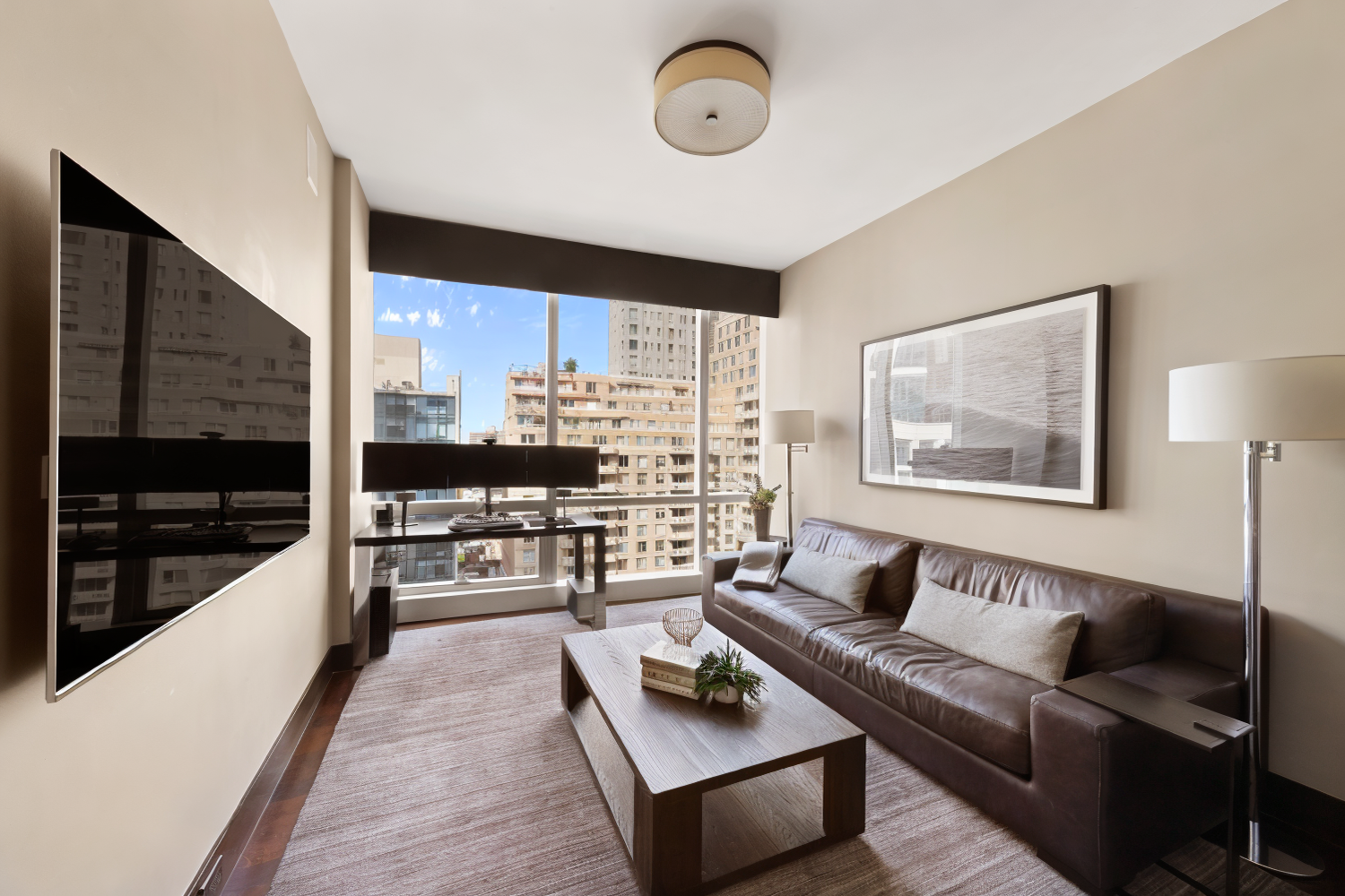 151 E 85TH Street 17J