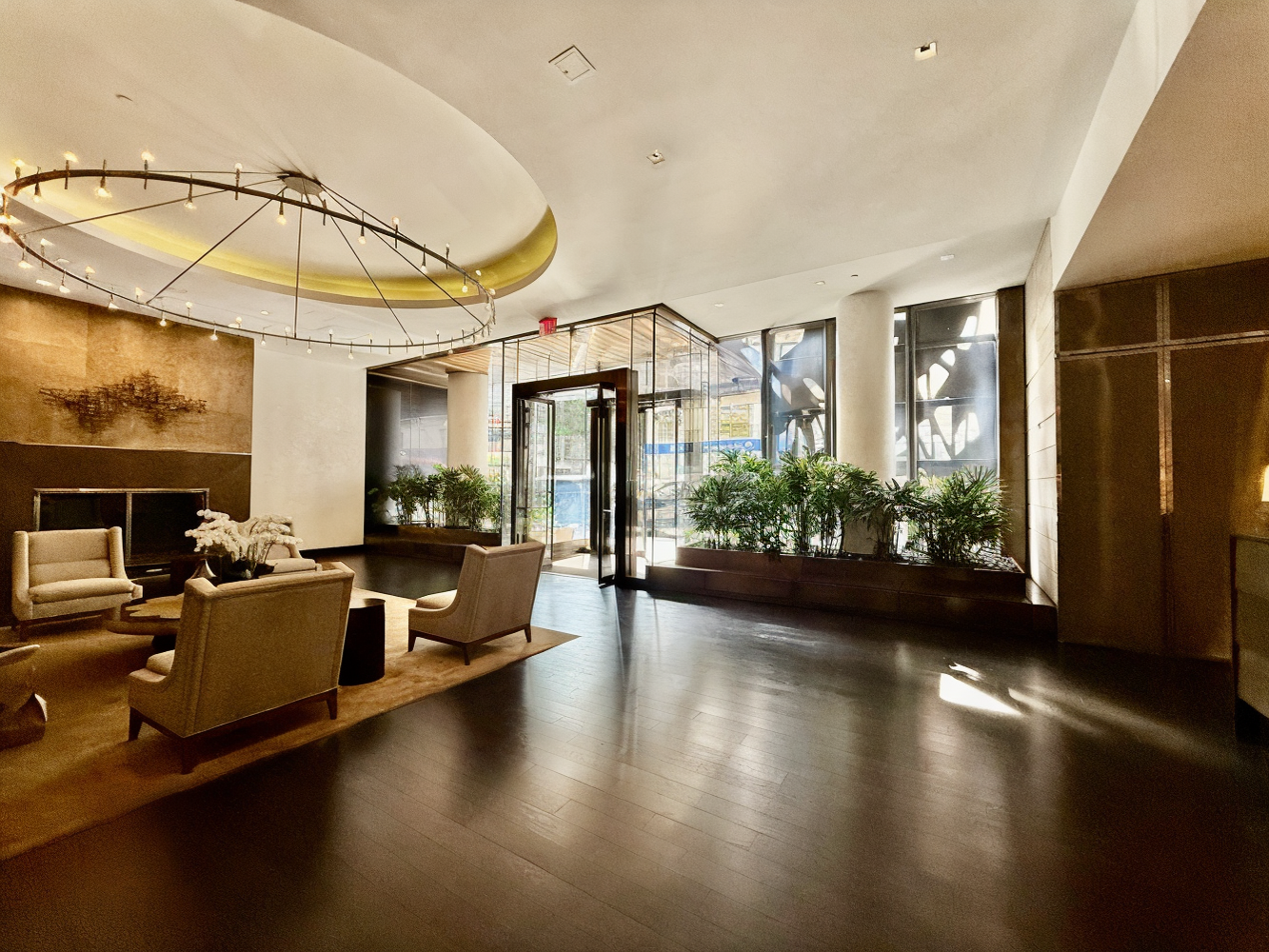 151 E 85TH Street 17J