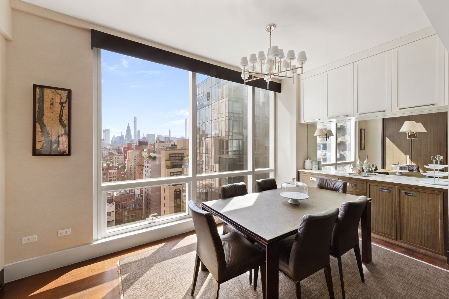 151 E 85TH Street 17J