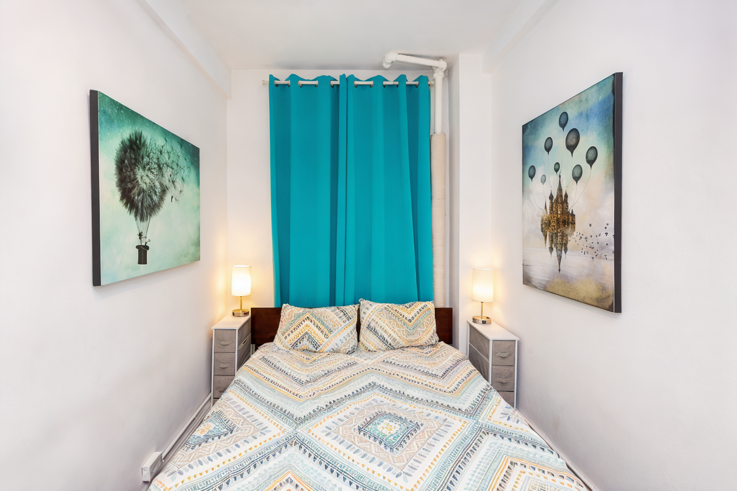 226 E 12TH Street 1F