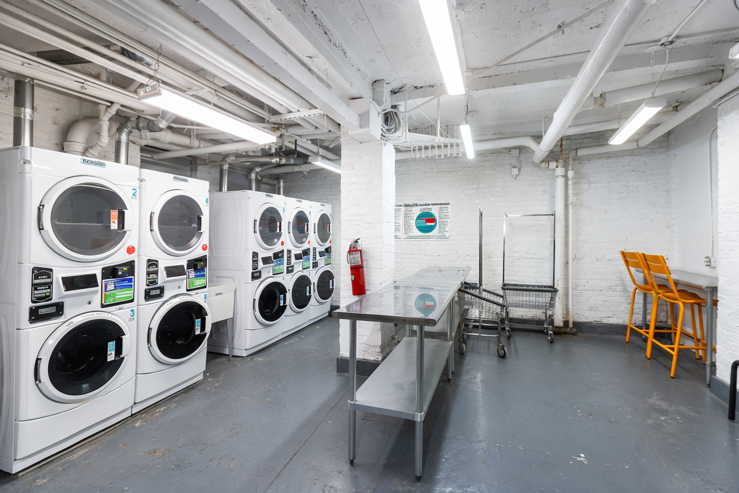 226 E 12TH Street 1F