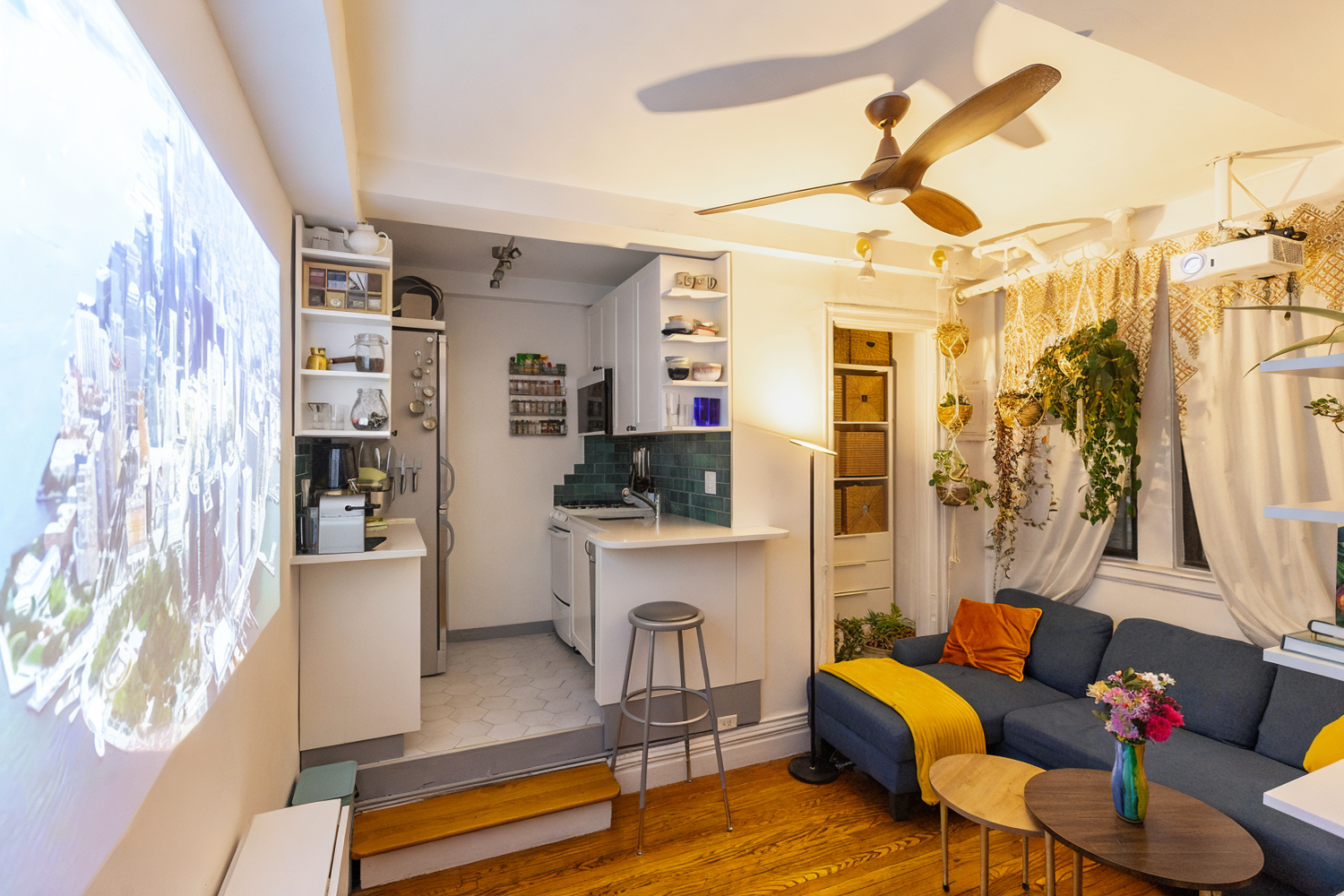 226 E 12TH Street 1F