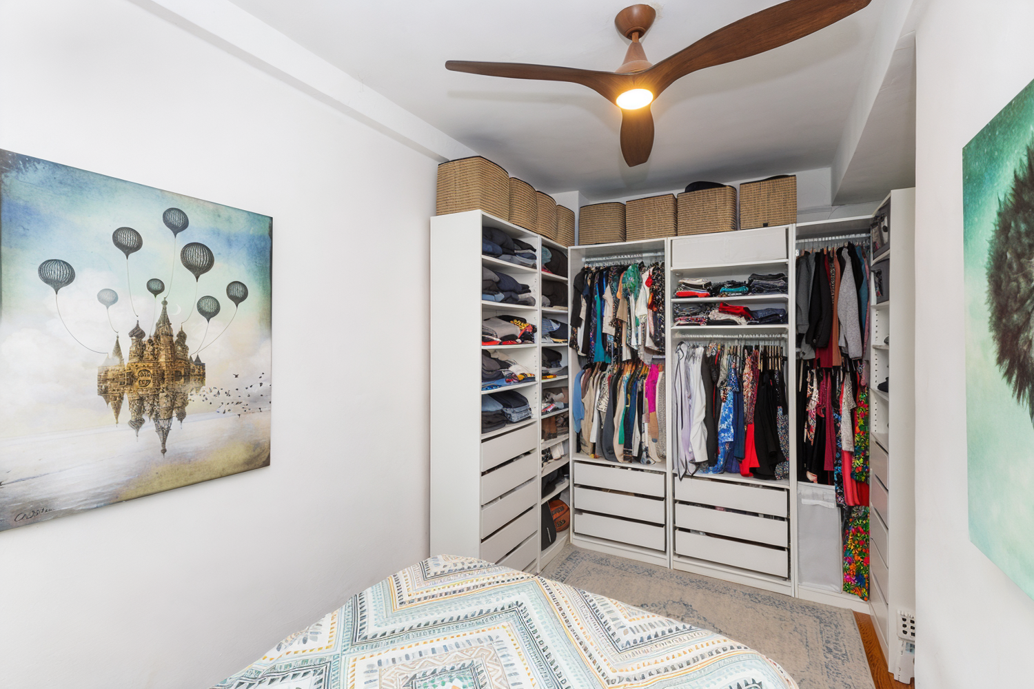 226 E 12TH Street 1F