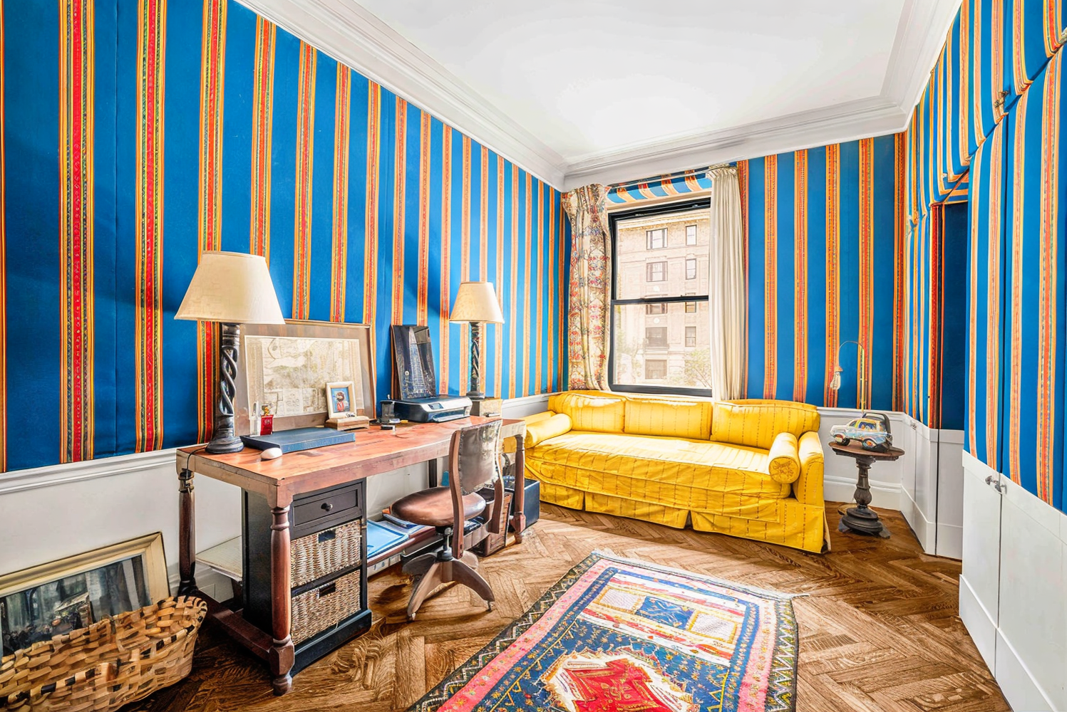 550 PARK Avenue 2E