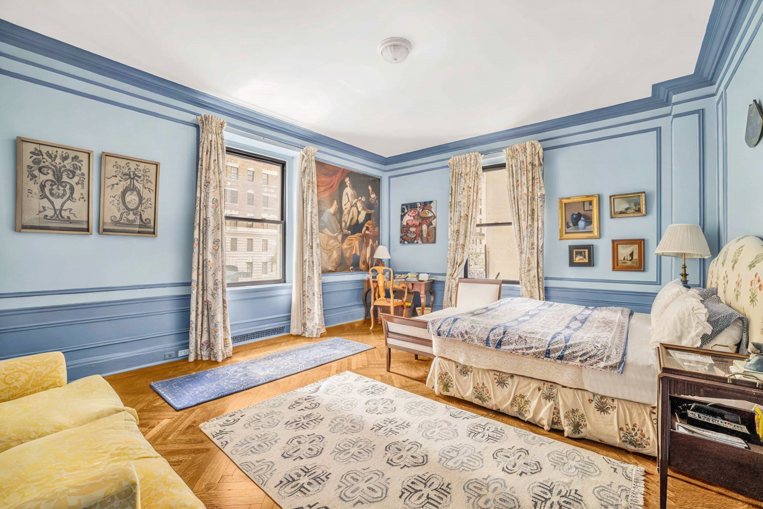 550 PARK Avenue 2E