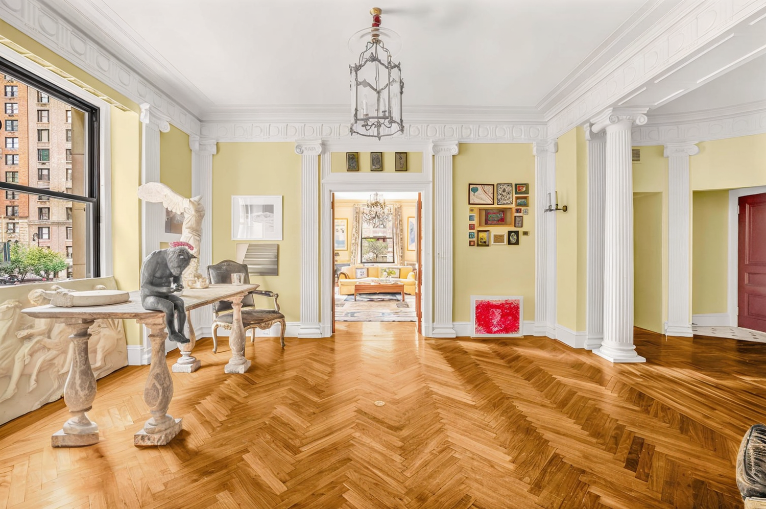 550 PARK Avenue 2E