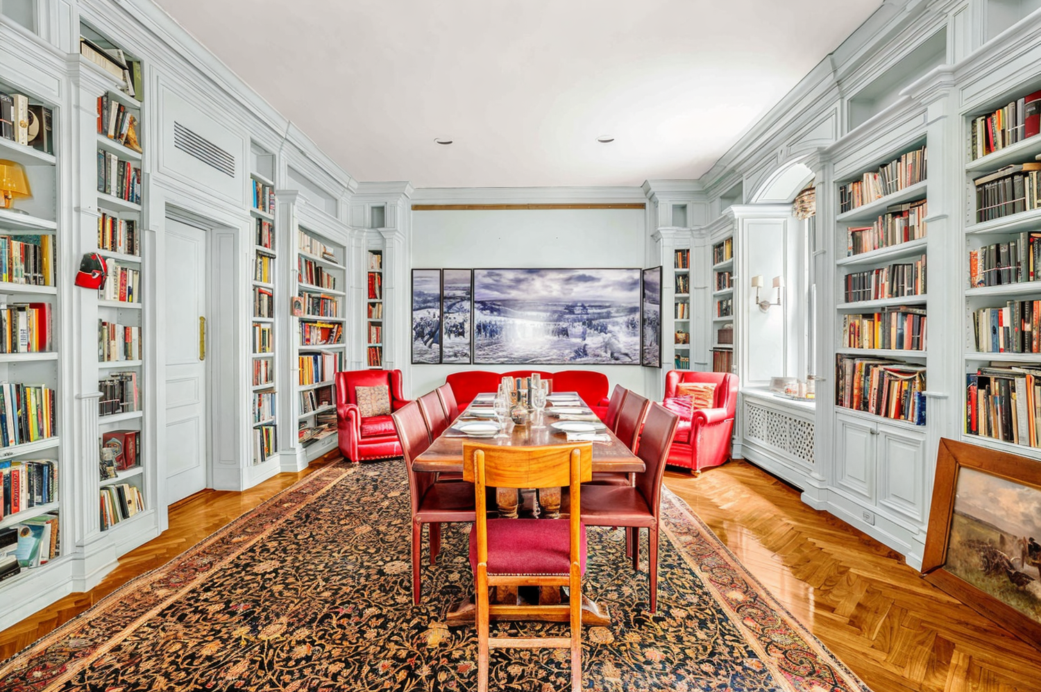 550 PARK Avenue 2E