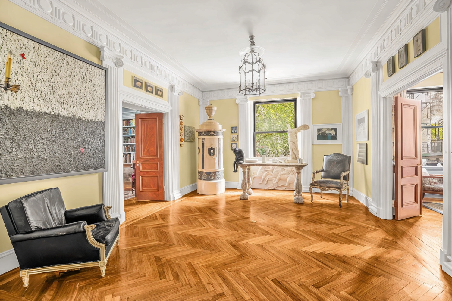 550 PARK Avenue 2E