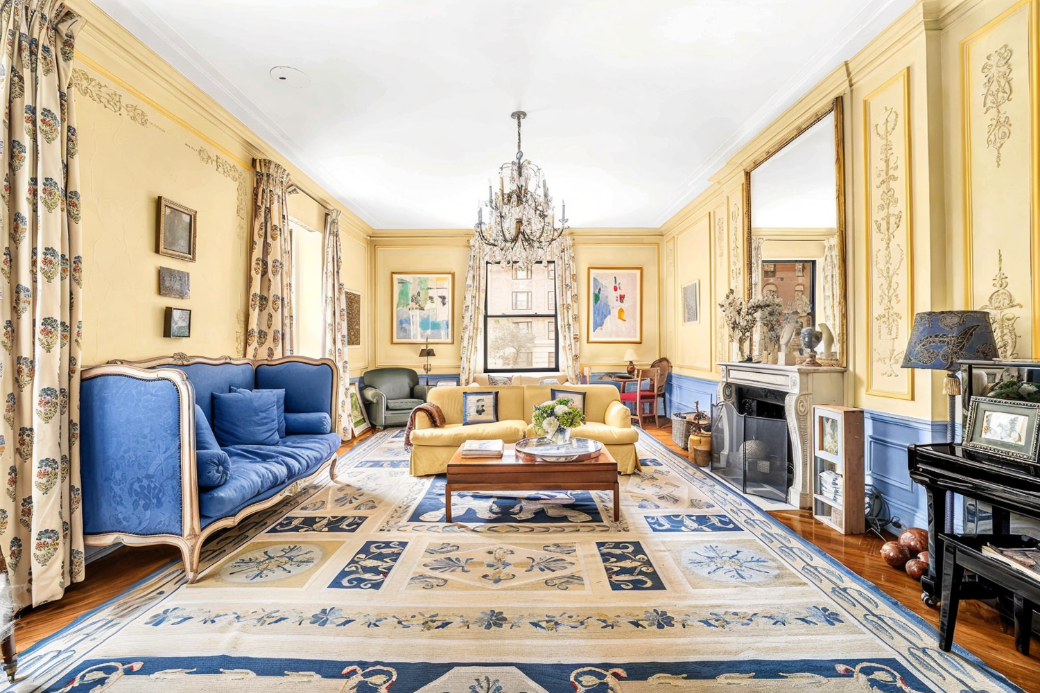 550 PARK Avenue 2E
