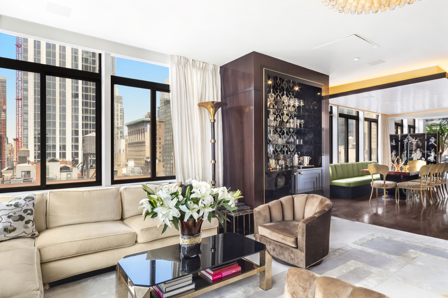 45 E 30TH Street PHB