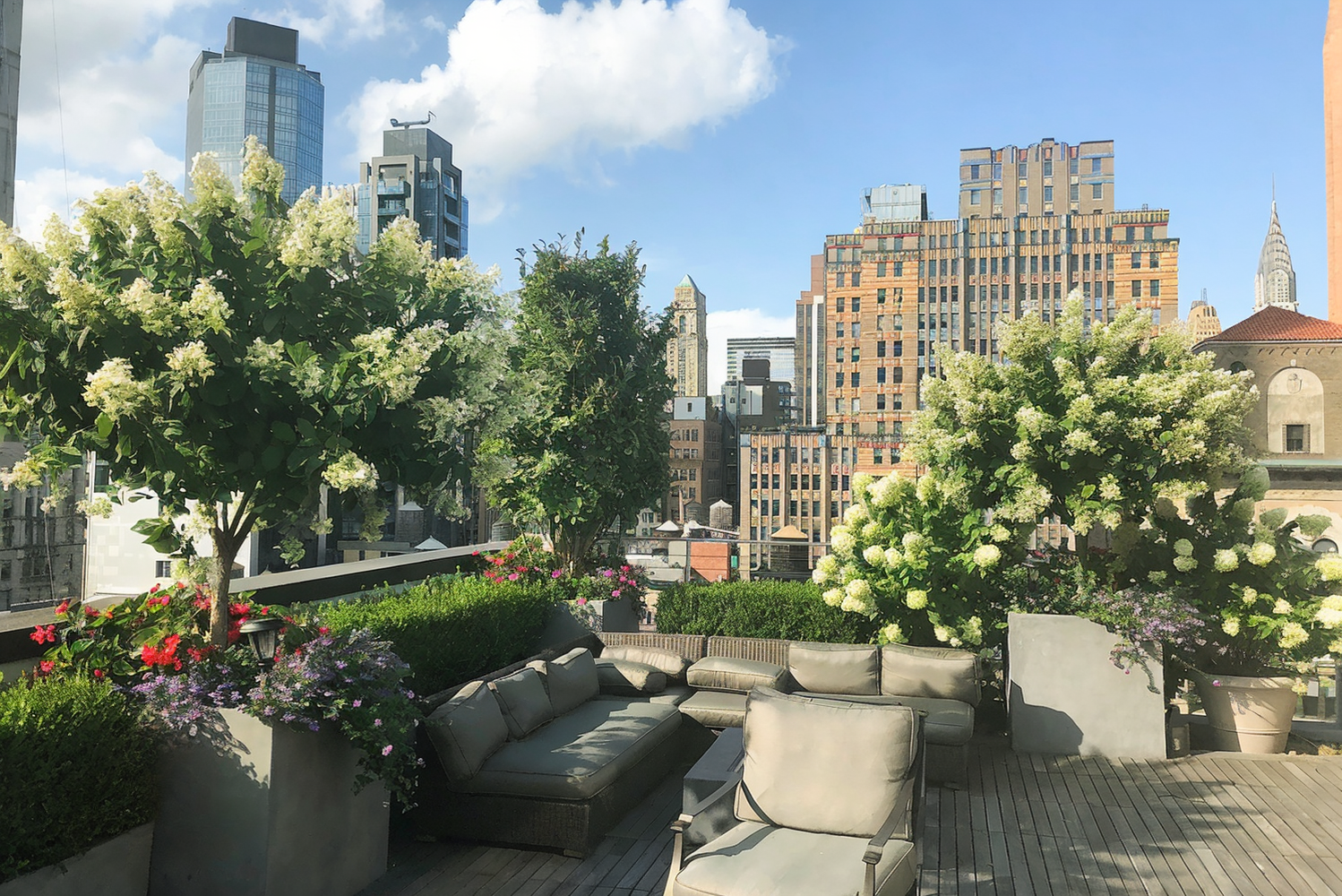 45 E 30TH Street PHB