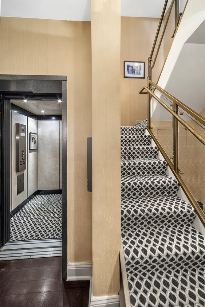 45 E 30TH Street PHB