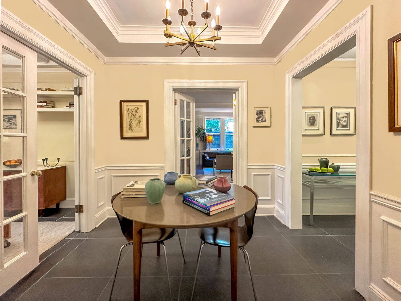 51 E 90TH Street 1C