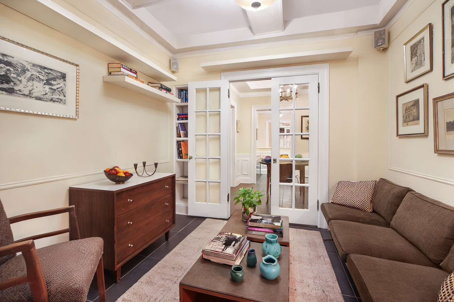 51 E 90TH Street 1C