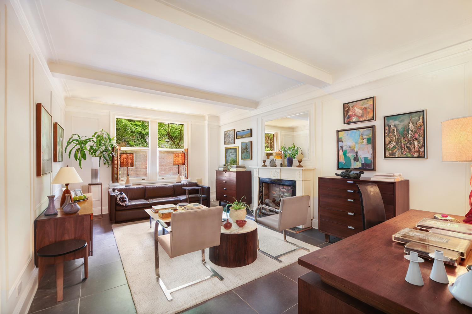 51 E 90TH Street 1C