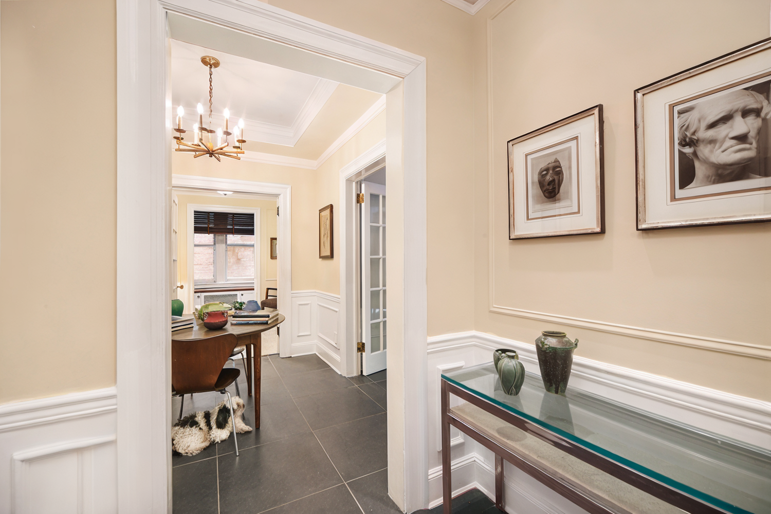 51 E 90TH Street 1C