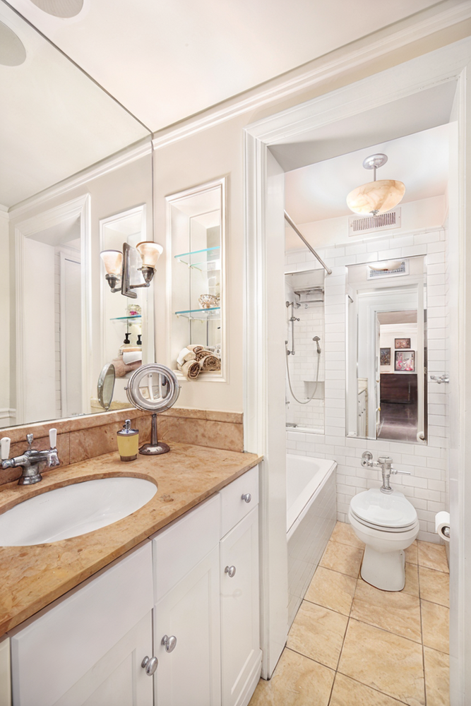 51 E 90TH Street 1C