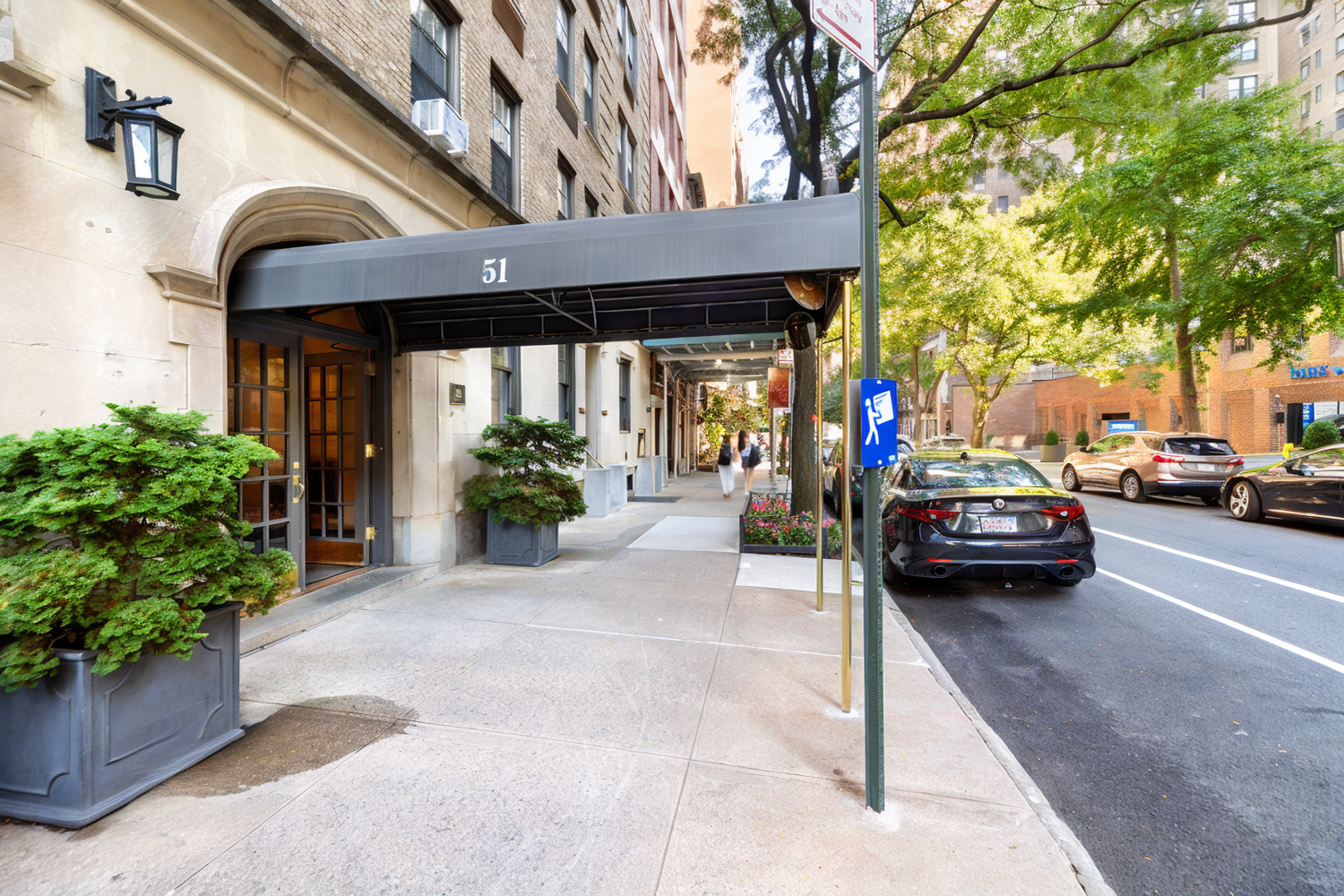 51 E 90TH Street 1C