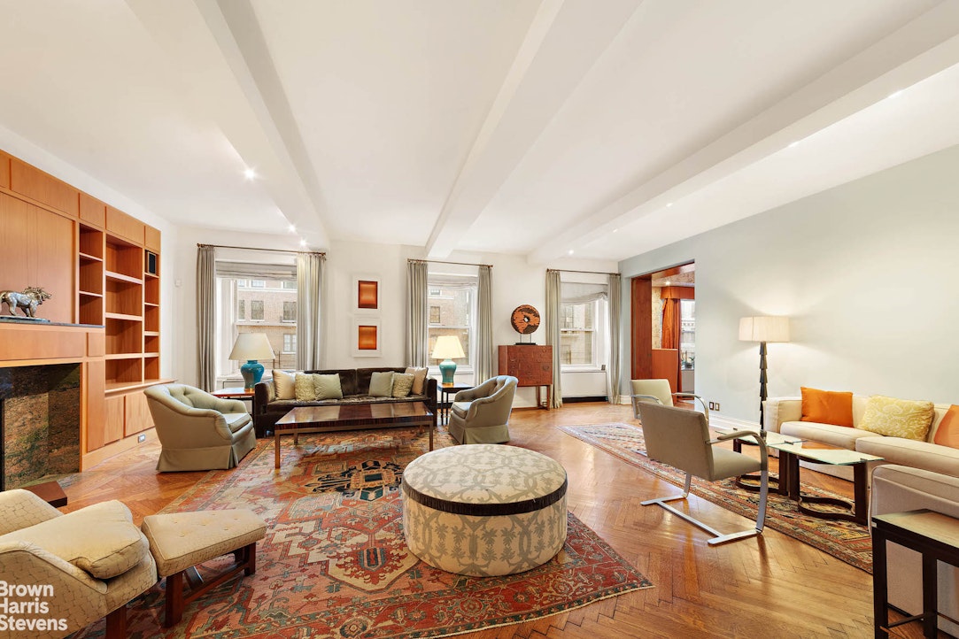 155 E 72ND Street 11/12A