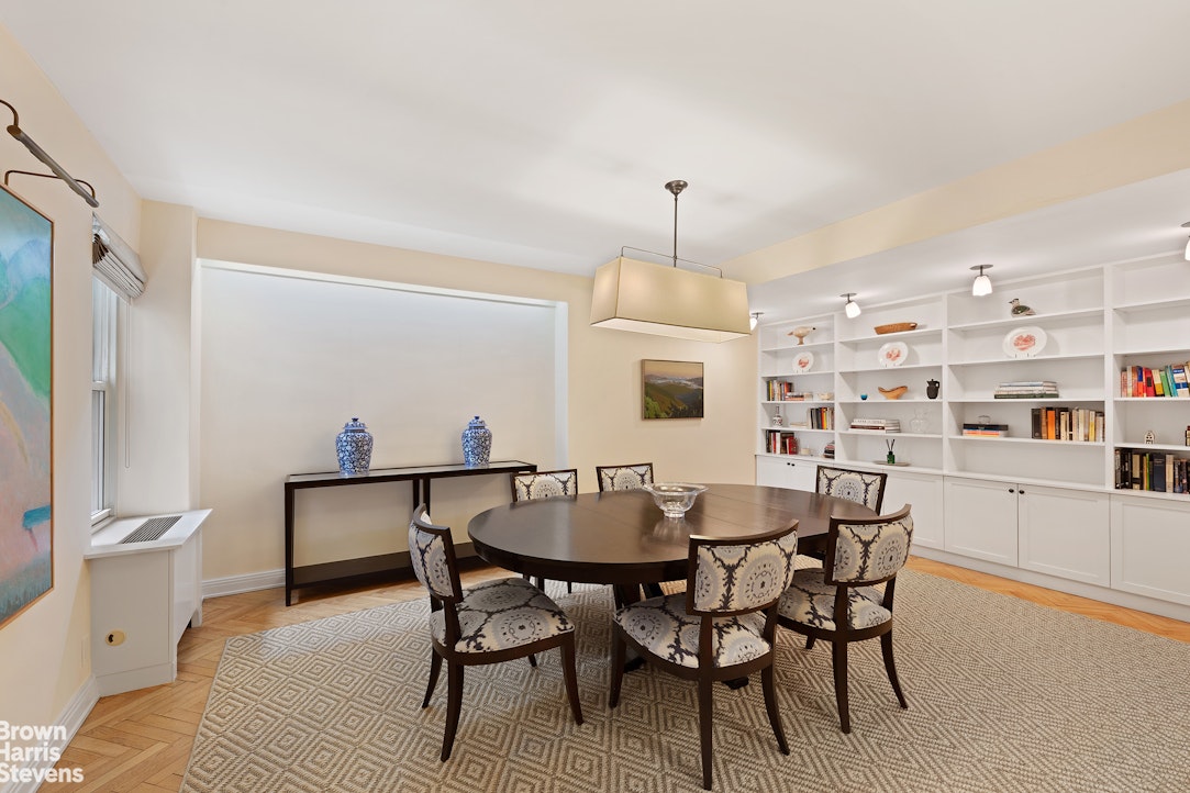 3 E 71ST Street 7/8C